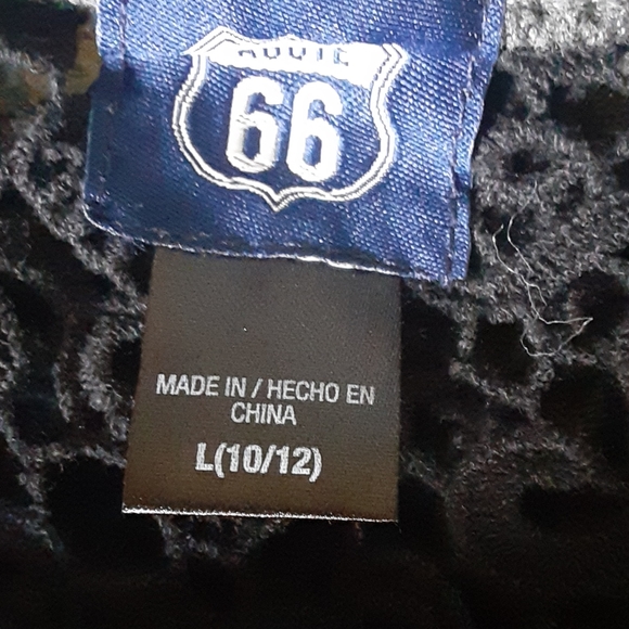 Shirt long selve - Picture 3 of 3